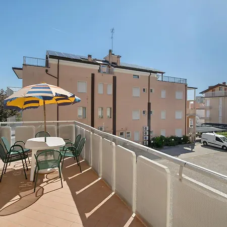 Appartamento International *