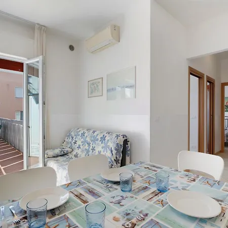 International Appartamento Lido di Jesolo