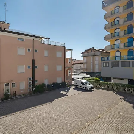 Appartamento International