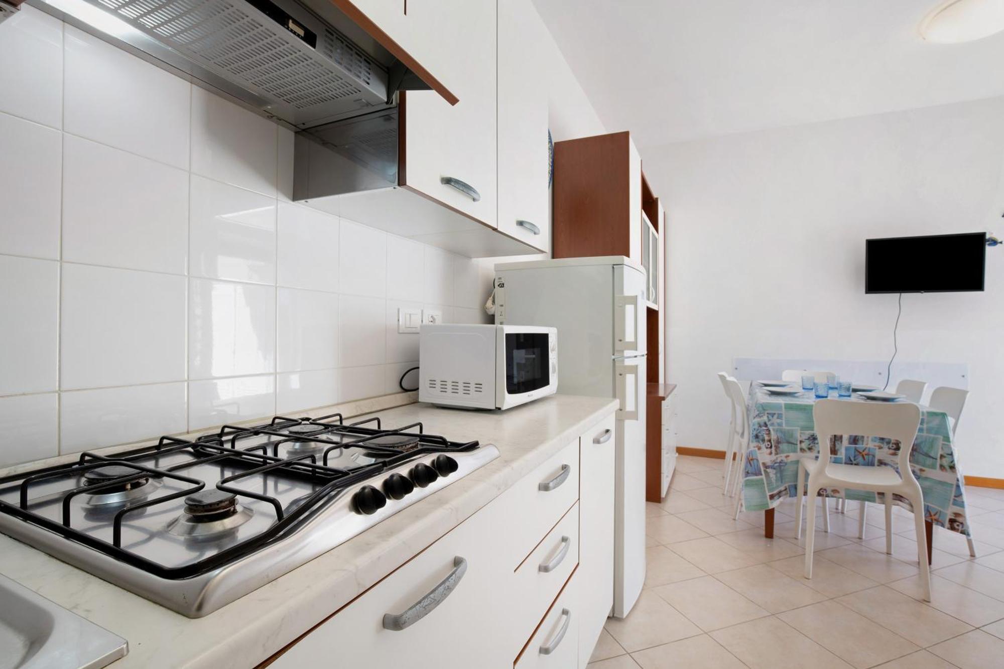Appartamento International Lido di Jesolo